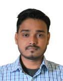 Dr. Dillip Kumar Sahu
